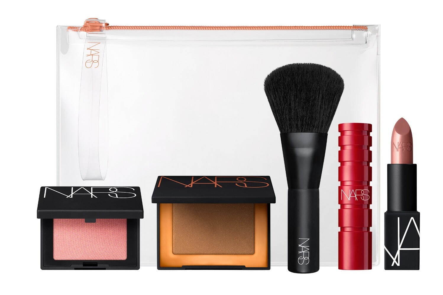 NARS プレジャートリップ トラベルセット 8,140円＜数量限定＞