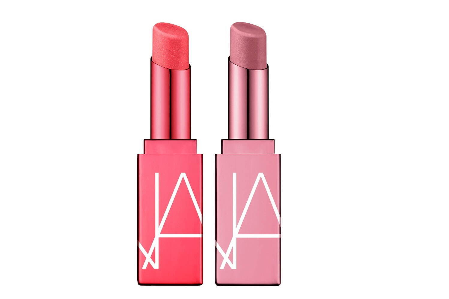 NARS ミニ アフターグロー リップバームデュオ 01827 3,080円＜数量限定＞