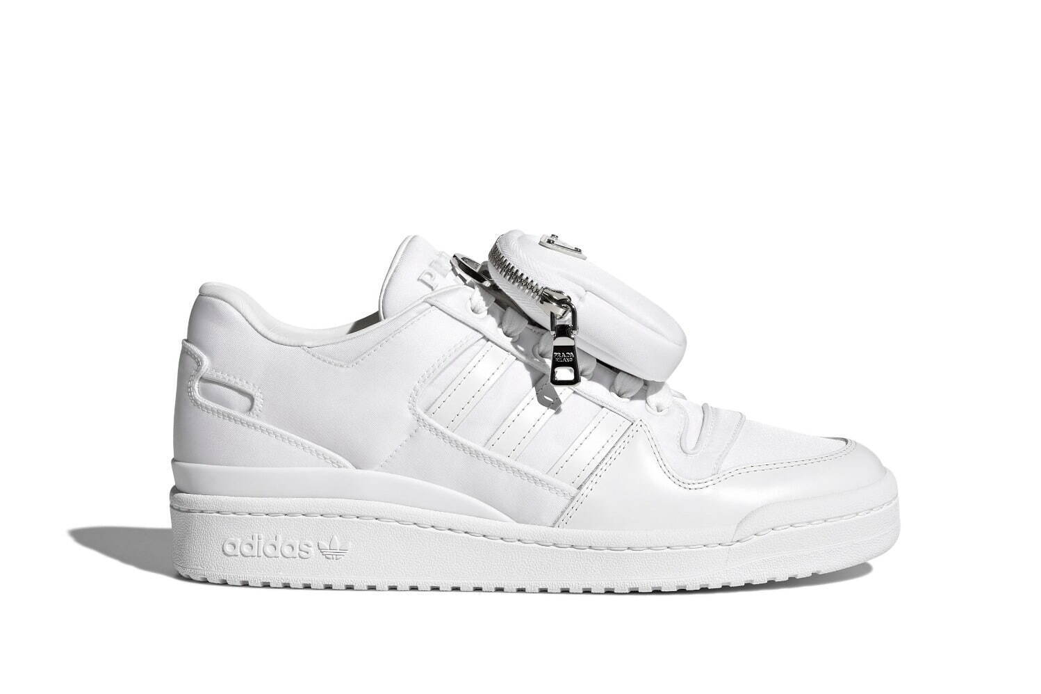 adidas for Prada Re-Nylon フォーラムLOW 116,600円