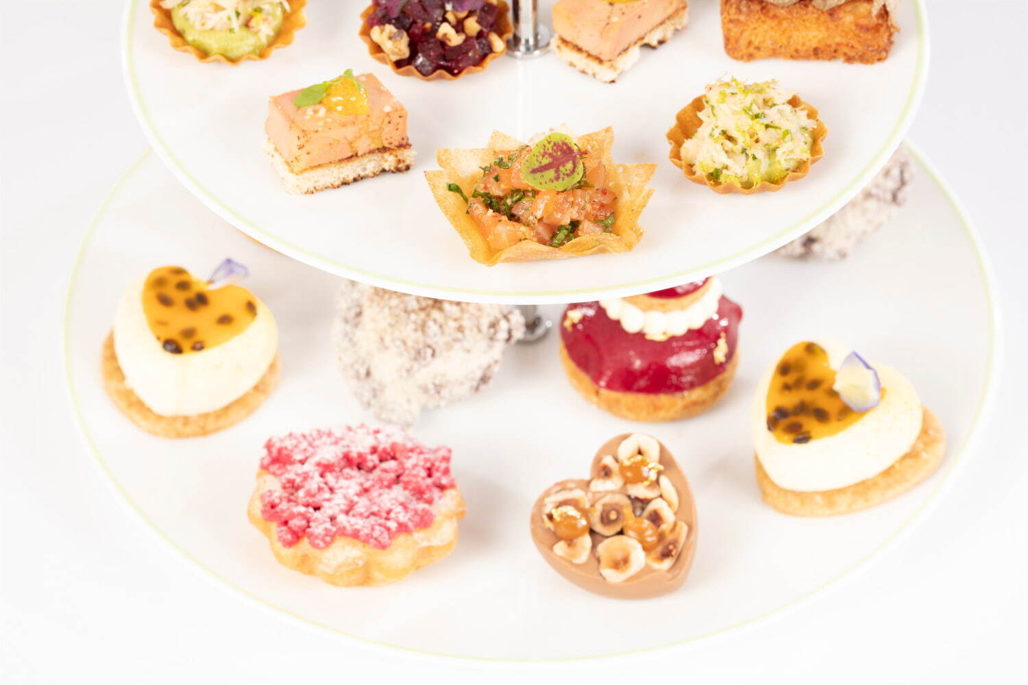 ディオール(DIOR), ラデュレ(Ladurée) カフェ ディオール by ラデュレ｜写真7