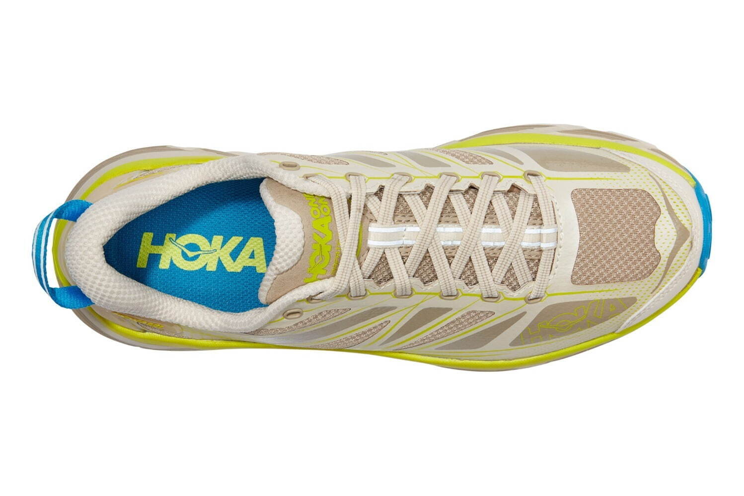 ホカ(HOKA) マファテ スピード 2｜写真3