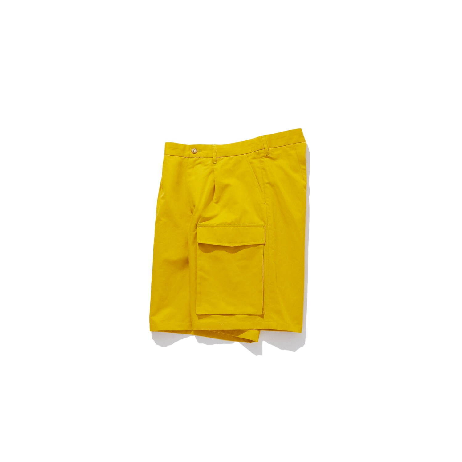 CARGO SHORTS B 36,300円〈2022年4月中旬発売〉