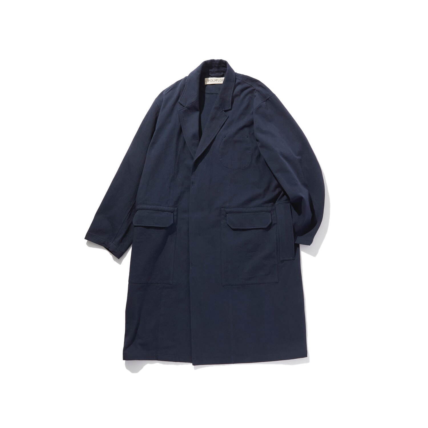 LABORATORY COAT C 79,200円〈2022年2月中旬発売〉