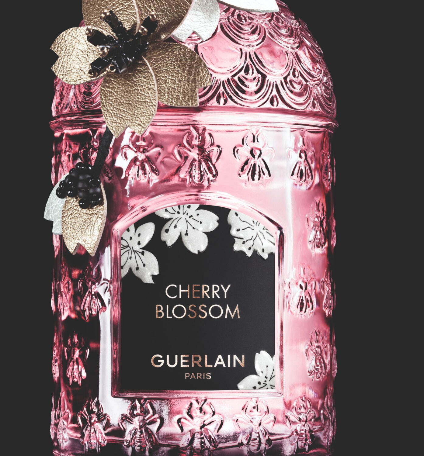 ゲラン(GUERLAIN) チェリーブロッサム｜写真1