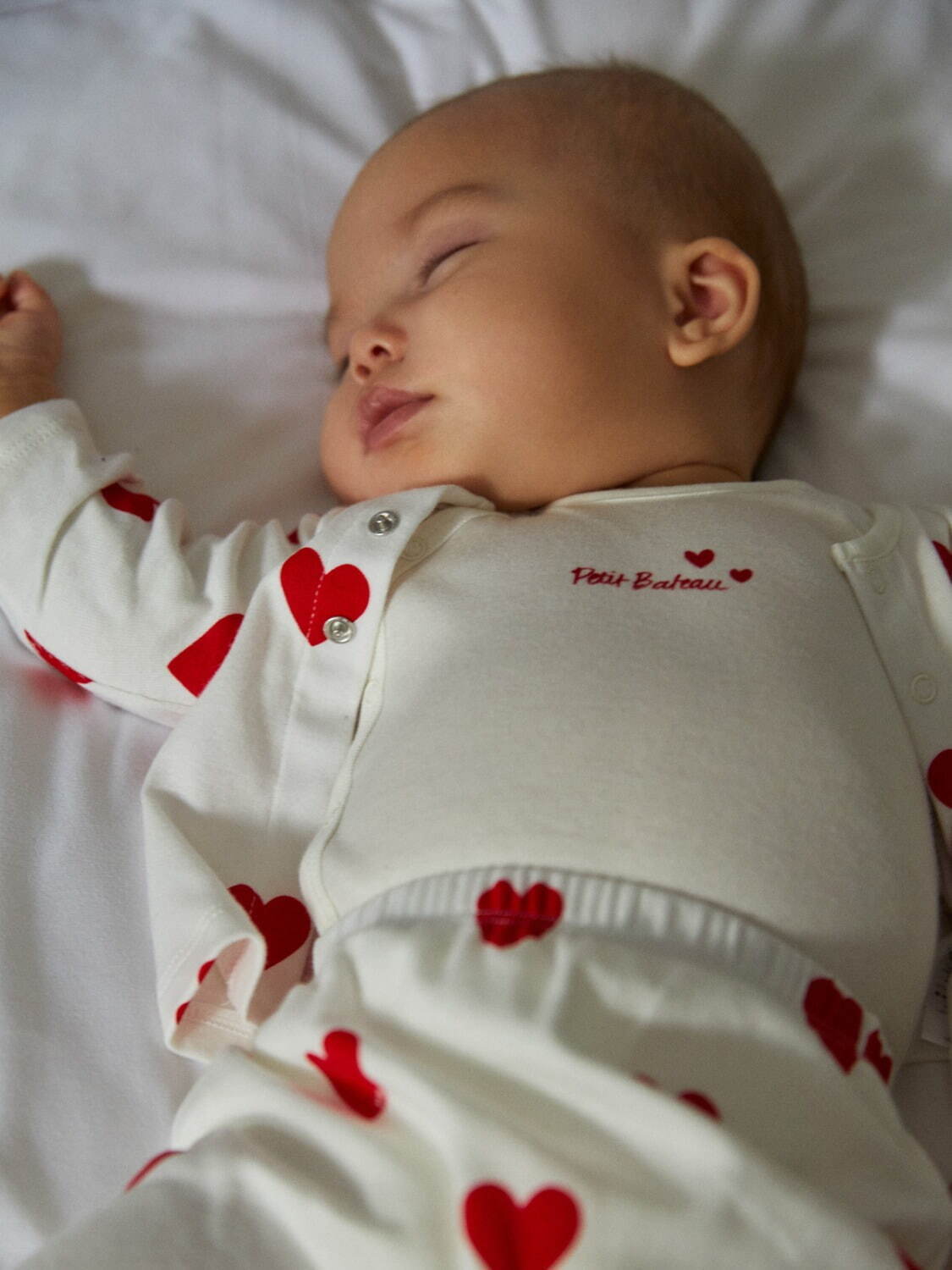 プチバトー 新生児(PETIT BATEAU BIRTH) 2022年春夏ウィメンズ&メンズコレクション  - 写真26