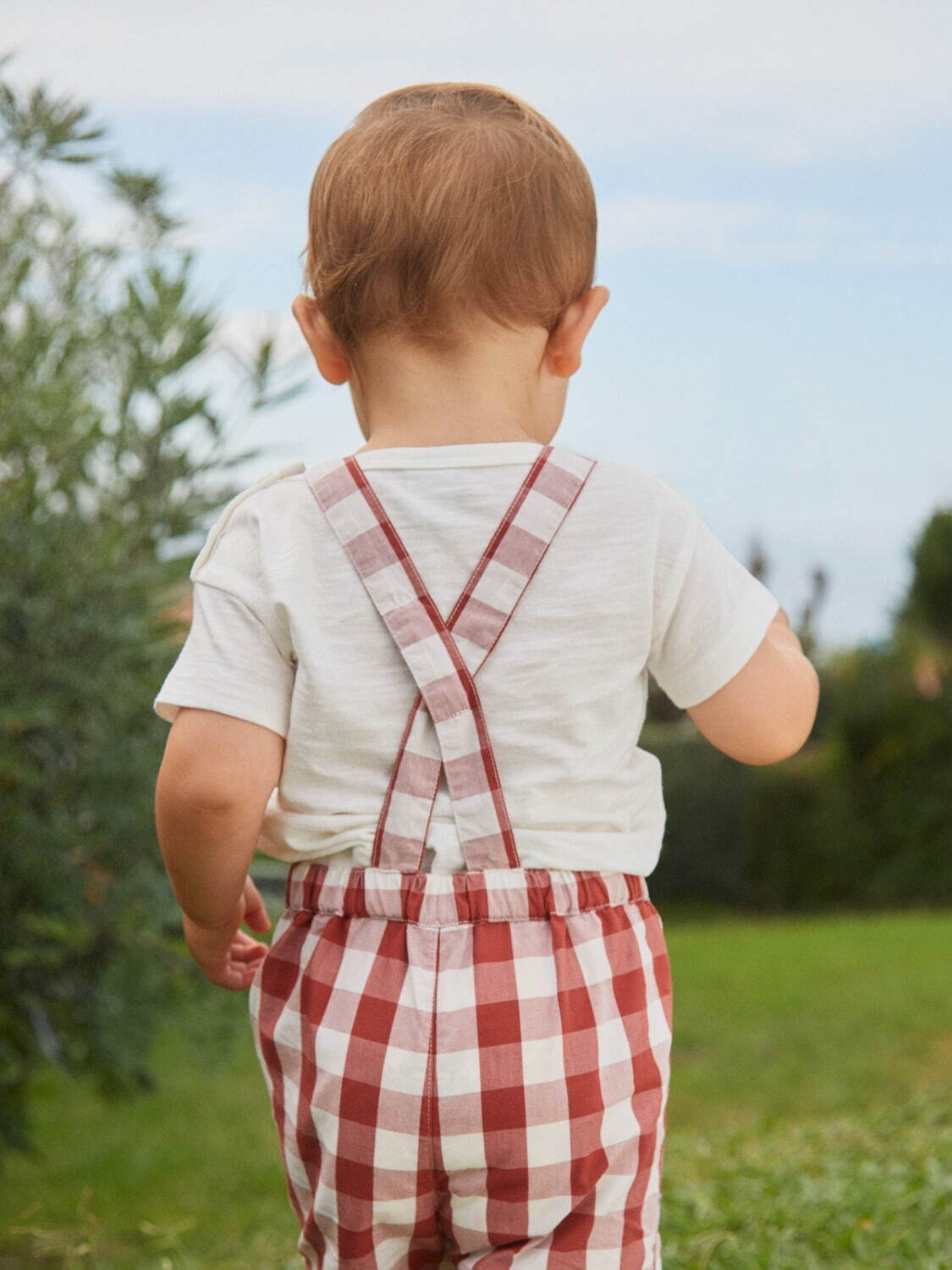 プチバトー ベイビー(PETIT BATEAU BABY) 2022年春夏ウィメンズ&メンズコレクション  - 写真19