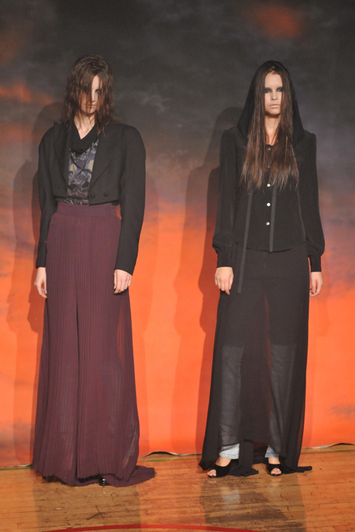 ミキオサカベ 2010年春夏<span>コレクション</span> - 写真15