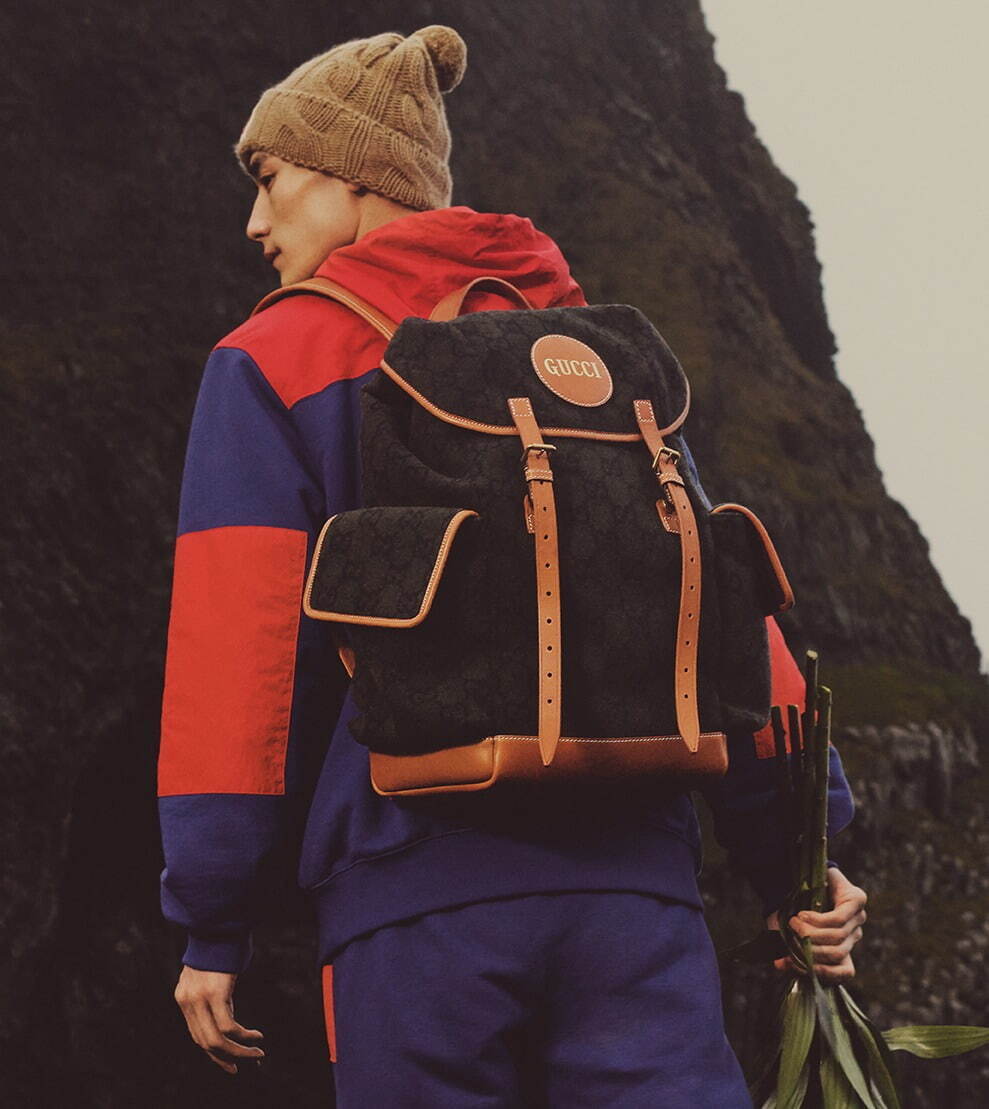 グッチ(GUCCI), ザ・ノース・フェイス(THE NORTH FACE) ヌプシ｜写真82