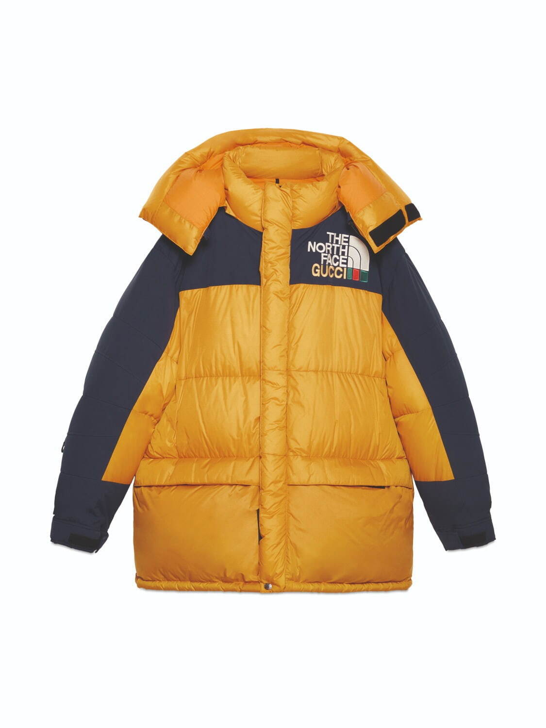 グッチ(GUCCI), ザ・ノース・フェイス(THE NORTH FACE) ヌプシ｜写真28