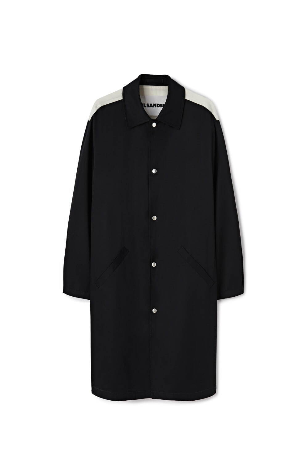 ジル サンダー(JIL SANDER) タイガーコレクション｜写真6