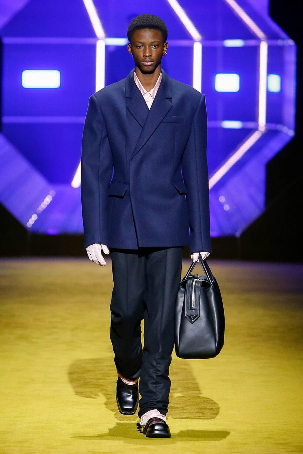 プラダ(PRADA) 2022-23年秋冬メンズコレクション  - 写真12