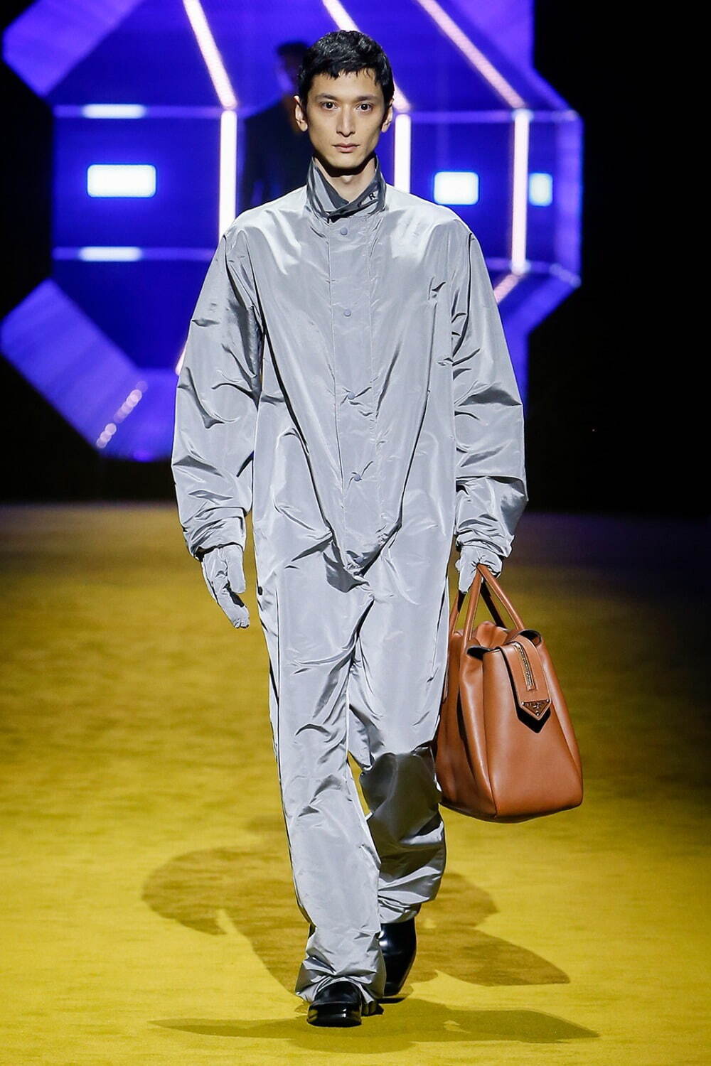 プラダ(PRADA) 2022-23年秋冬メンズコレクション  - 写真14