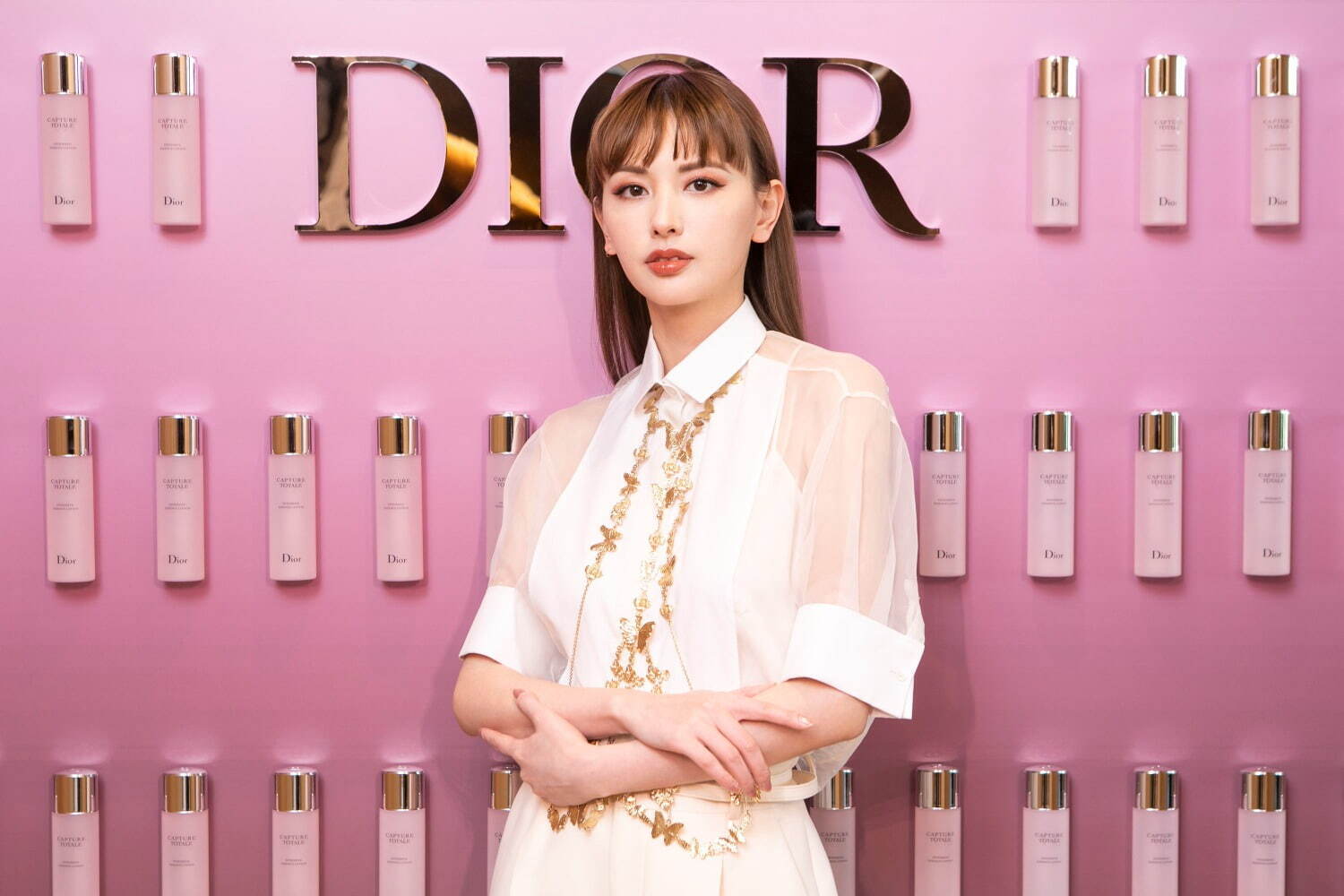 ディオール(DIOR) カプチュール トータル｜写真10