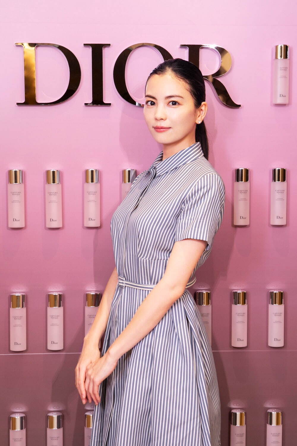 ディオール(DIOR) カプチュール トータル｜写真11