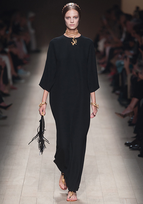 ヴァレンティノ(VALENTINO) 2014年春夏ウィメンズコレクション  - 写真2