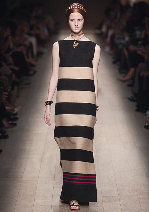 ヴァレンティノ(VALENTINO) 2014年春夏ウィメンズコレクション  - 写真32