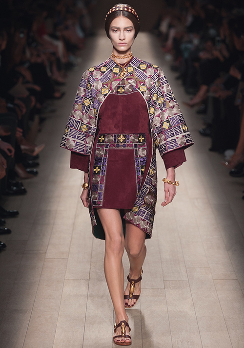 ヴァレンティノ(VALENTINO) 2014年春夏ウィメンズコレクション  - 写真39