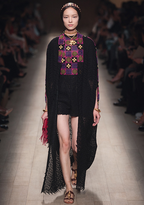 ヴァレンティノ(VALENTINO) 2014年春夏ウィメンズコレクション  - 写真40