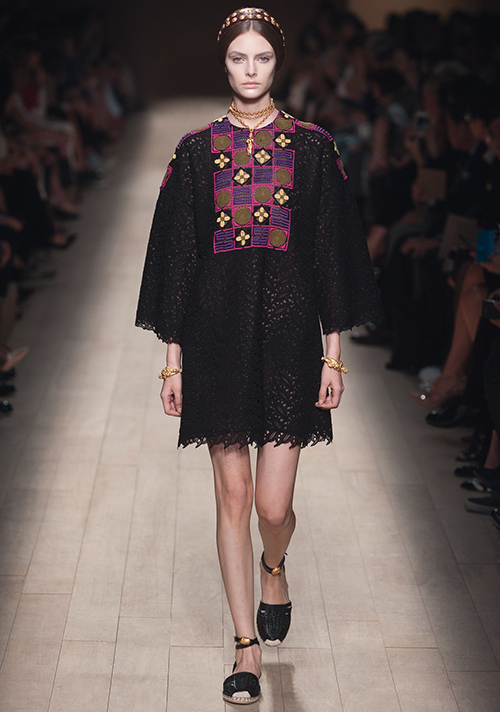 ヴァレンティノ(VALENTINO) 2014年春夏ウィメンズコレクション  - 写真41