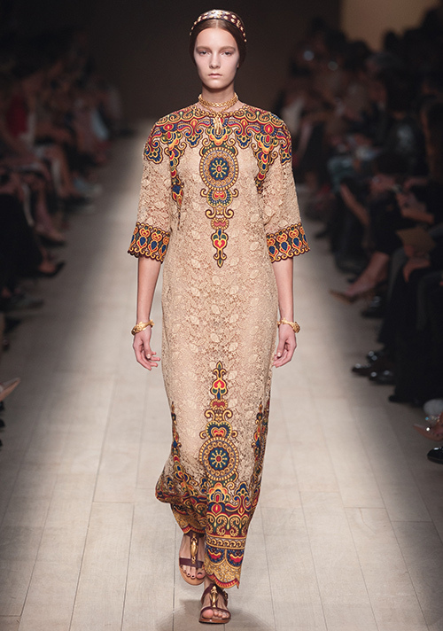 ヴァレンティノ(VALENTINO) 2014年春夏ウィメンズコレクション  - 写真45