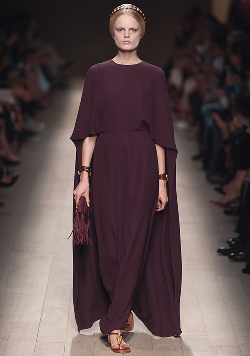 ヴァレンティノ(VALENTINO) 2014年春夏ウィメンズコレクション  - 写真50