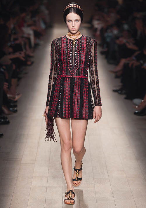 ヴァレンティノ(VALENTINO) 2014年春夏ウィメンズコレクション  - 写真54