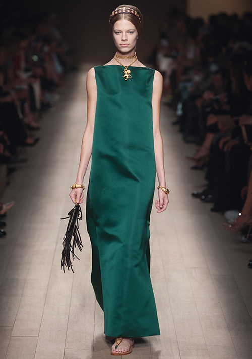 ヴァレンティノ(VALENTINO) 2014年春夏ウィメンズコレクション  - 写真58