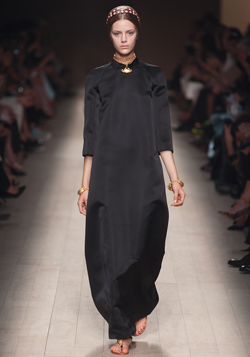 ヴァレンティノ(VALENTINO) 2014年春夏ウィメンズコレクション  - 写真65