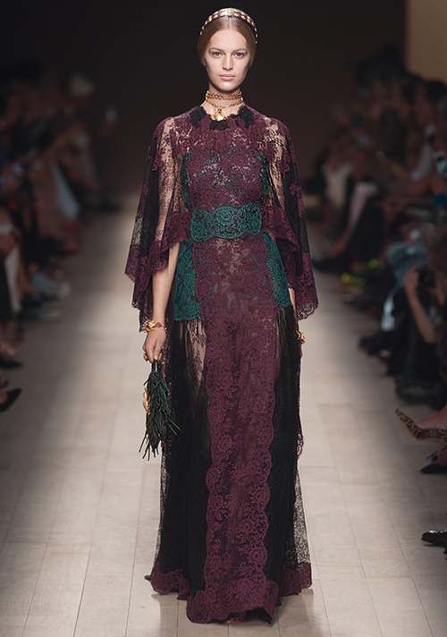 ヴァレンティノ(VALENTINO) 2014年春夏ウィメンズコレクション  - 写真70