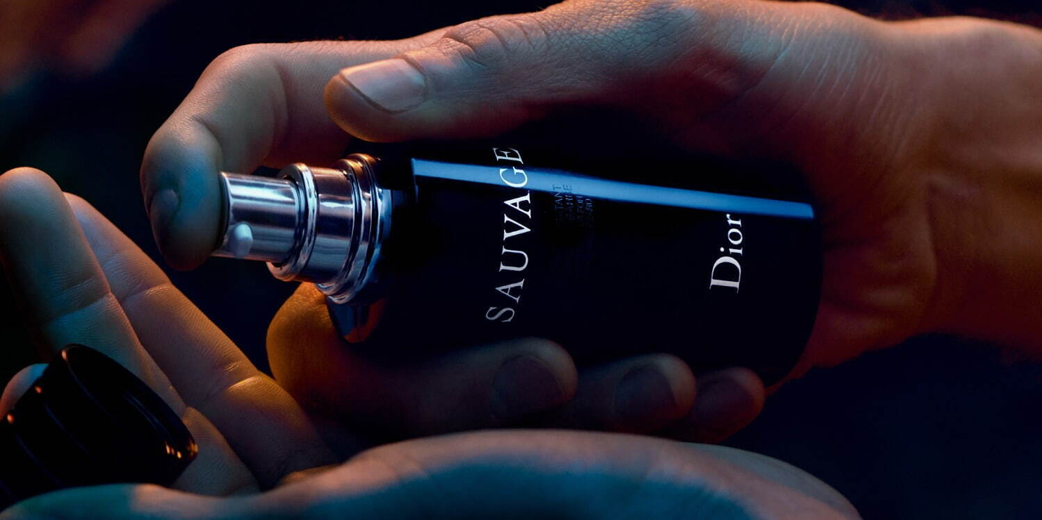 ディオール(DIOR) ソヴァージュ｜写真1