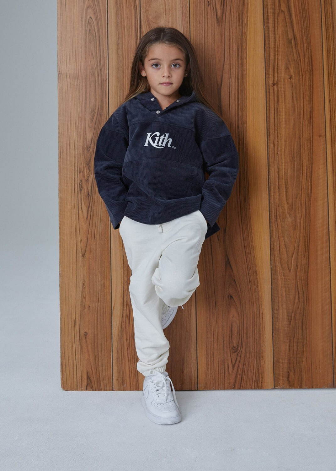 キス キッズ(Kith KIDS) 2021年秋ウィメンズ&メンズコレクション  - 写真16