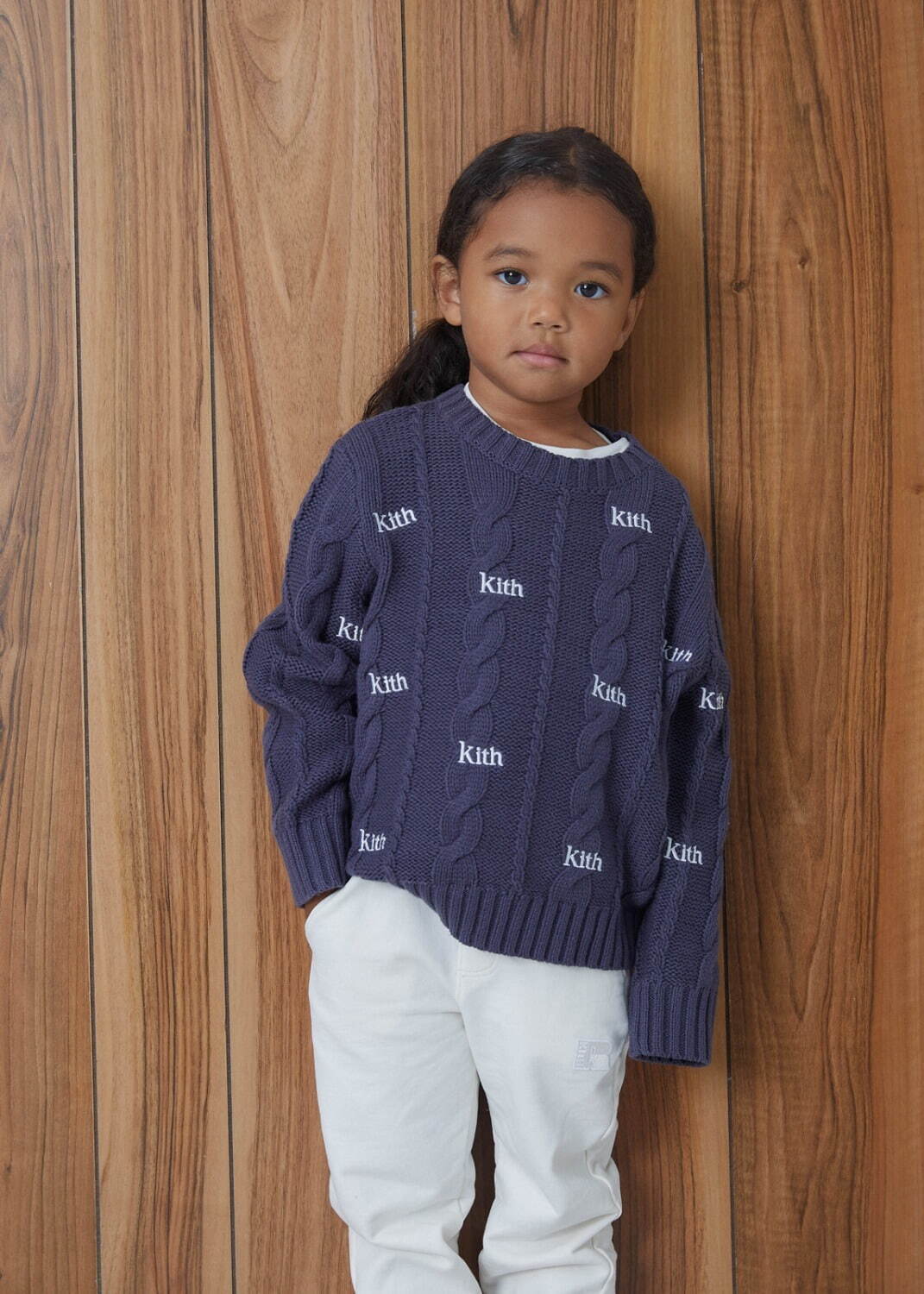 キス キッズ(Kith KIDS) 2021年秋ウィメンズ&メンズコレクション  - 写真19