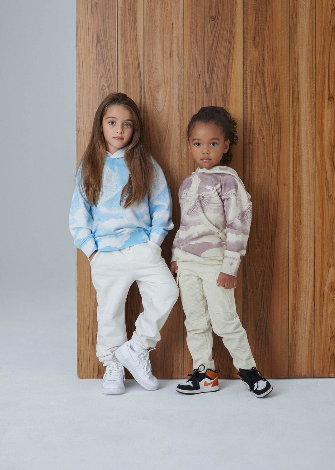 キス キッズ(Kith KIDS) 2021年秋ウィメンズ&メンズコレクション  - 写真26