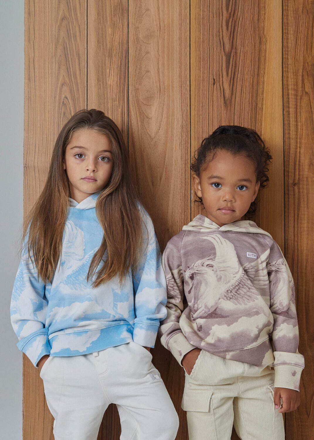 キス キッズ(Kith KIDS) 2021年秋ウィメンズ&メンズコレクション  - 写真27