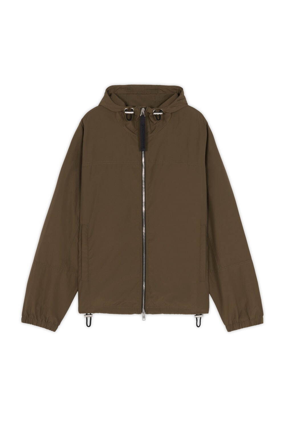 MK CAMP TECHNICAL WINDBREAKER 58,300円