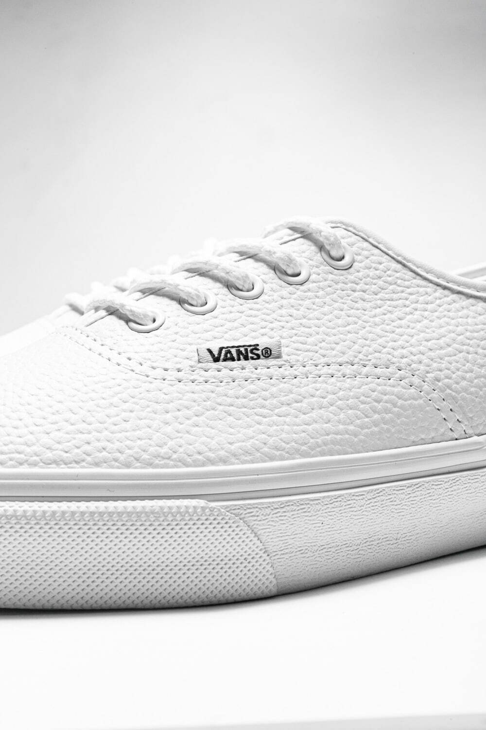 ヴァンズ(VANS) オーセンティック｜写真8