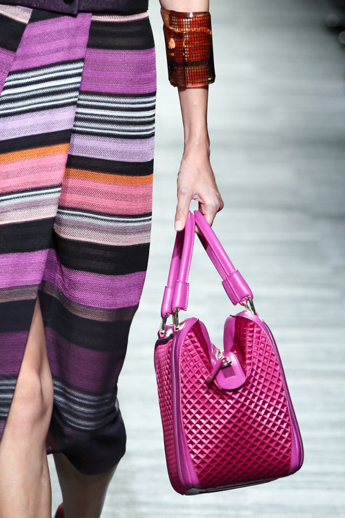 ミッソーニ(Missoni) 2014年春夏ウィメンズ&メンズコレクション  - 写真35