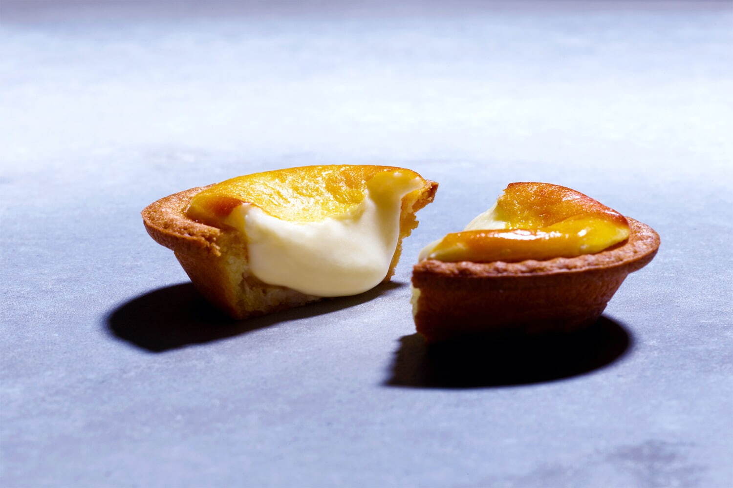 ベイク チーズタルト(BAKE CHEESE TART), プレスバターサンド(PRESS BUTTER SAND), リンゴ(RINGO) ベイク ザ ショップ｜写真2