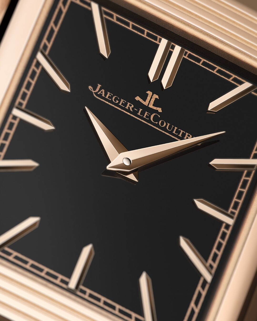 ジャガー・ルクルト(Jaeger-LeCoultre) レベルソ｜写真4