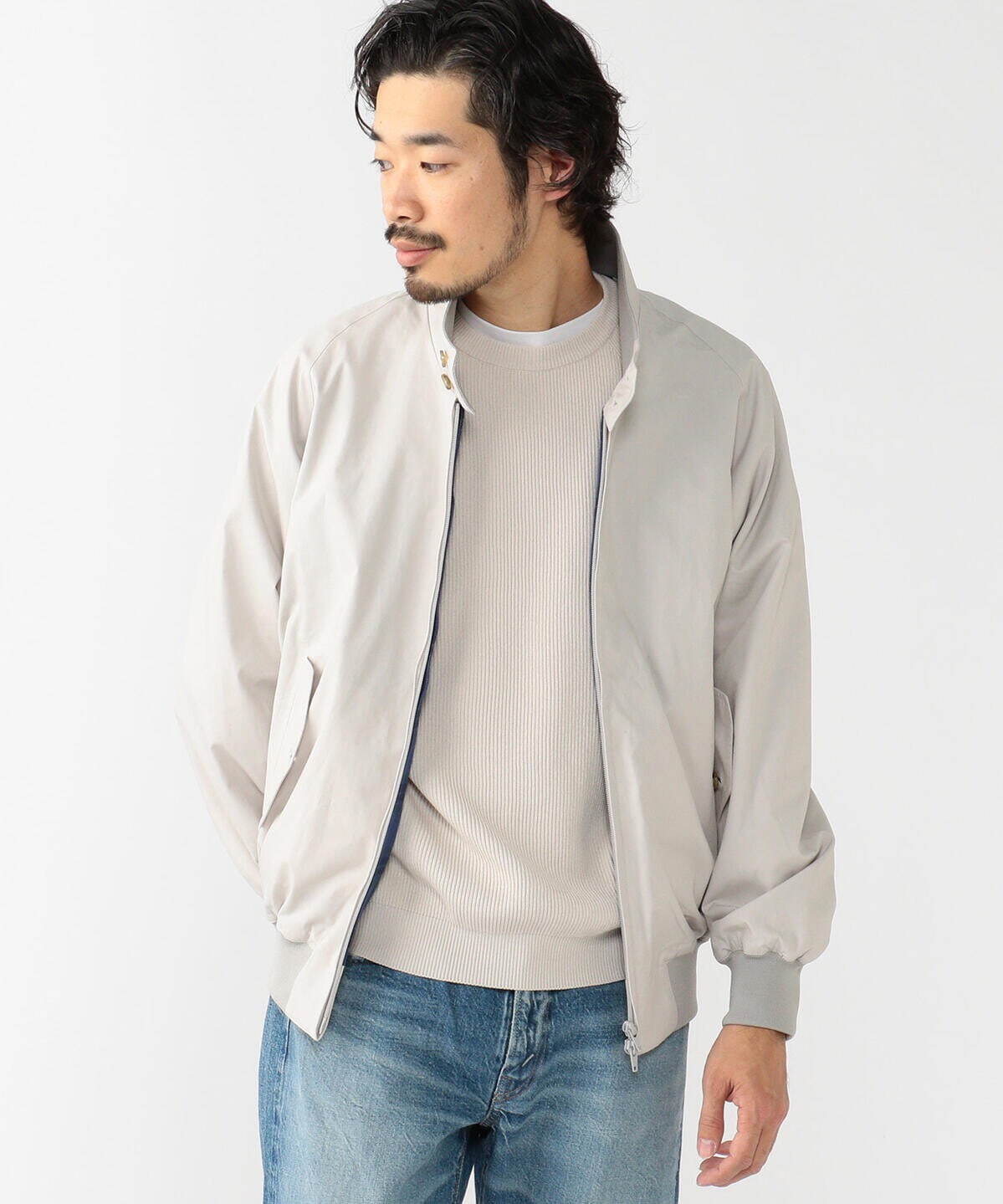 バラクータ(BARACUTA), ビームス プラス(BEAMS PLUS) G9｜写真12