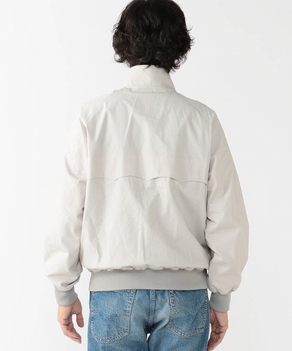 バラクータ(BARACUTA), ビームス プラス(BEAMS PLUS) G9｜写真5