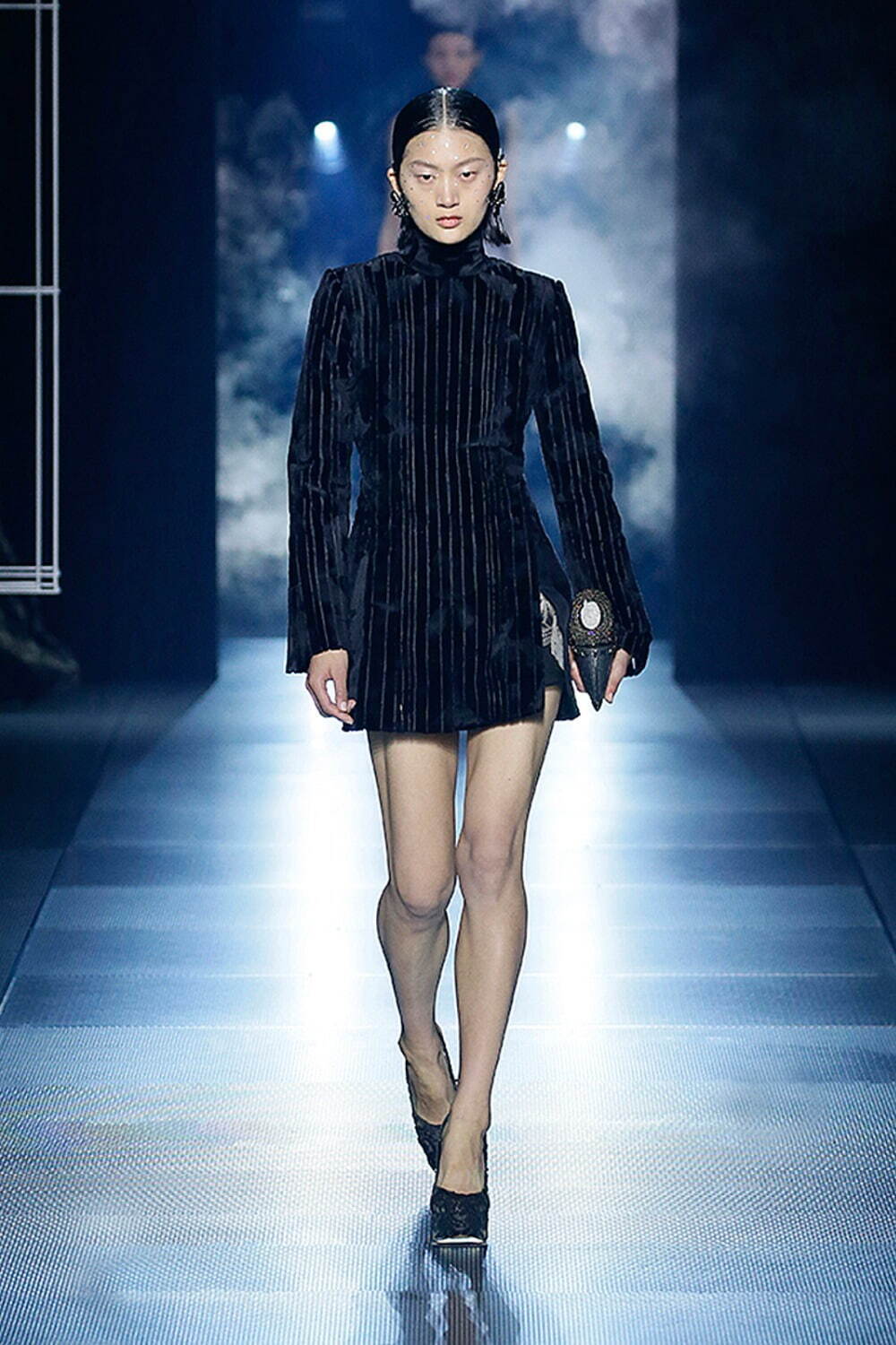 フェンディ オートクチュール(FENDI Haute Couture ) 2022年春夏ウィメンズコレクション  - 写真8