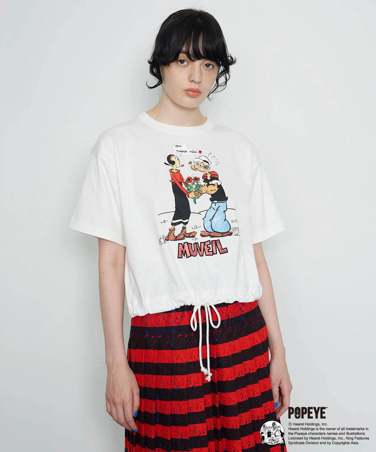 プリントTシャツ 26,400円