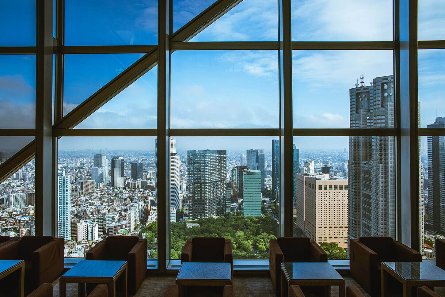 パーク ハイアット 東京、ピンク尽くしの春限定アフタヌーンティー＆サクラスイーツ｜写真9