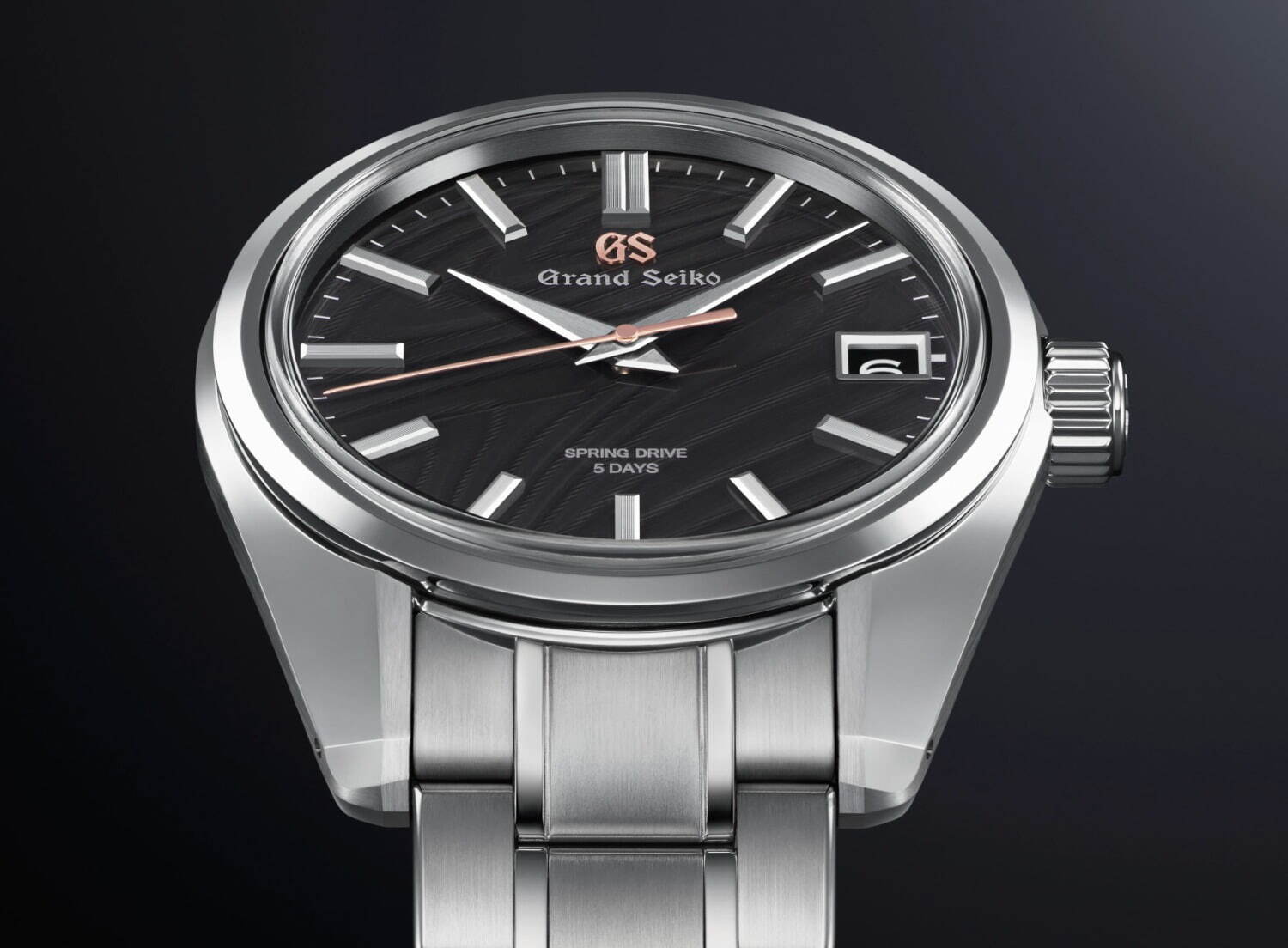 グランドセイコー(Grand Seiko) 44GS｜写真6