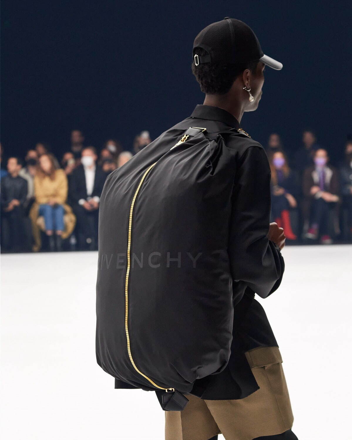 ジバンシィ(Givenchy) G ZIP｜写真6