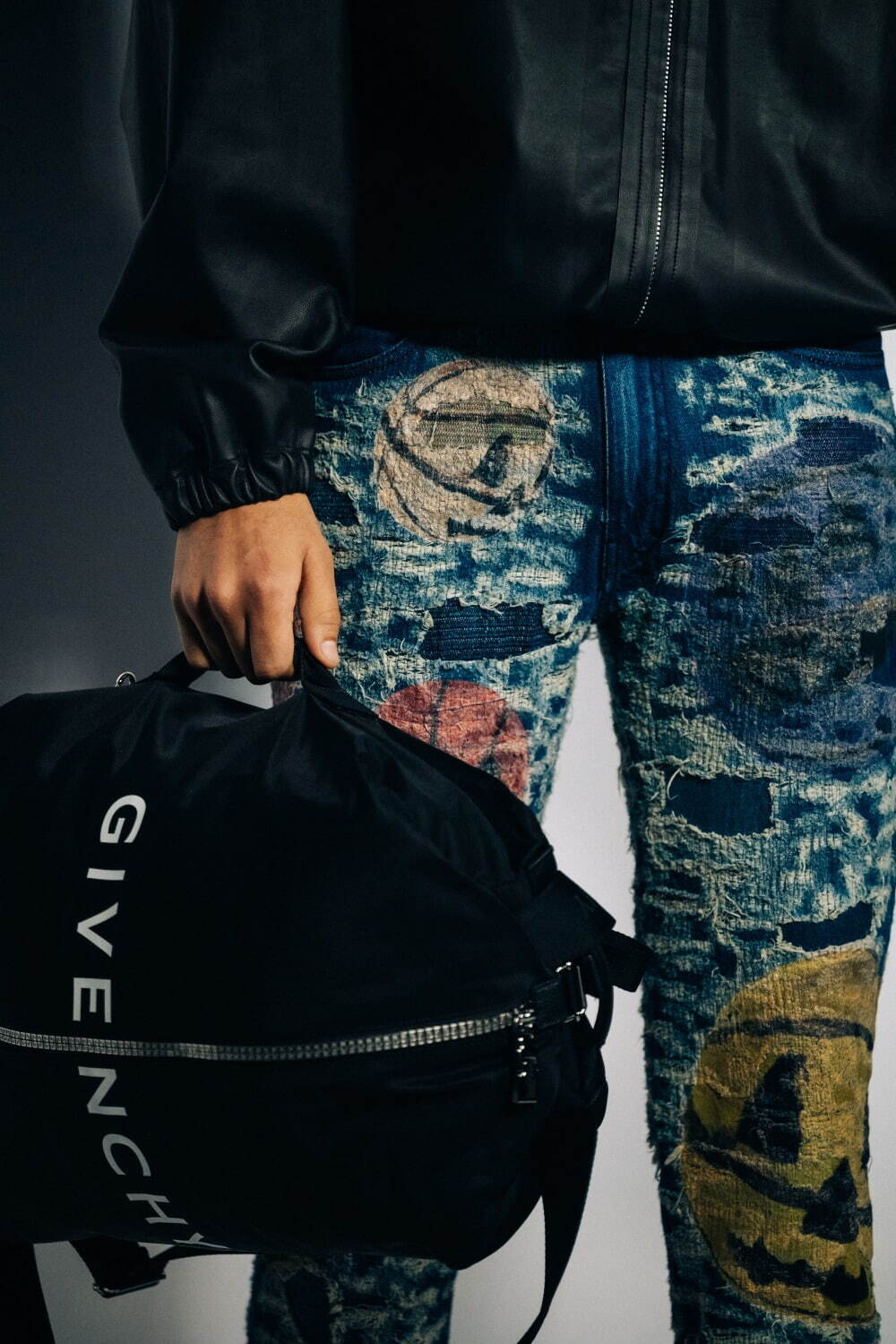 ジバンシィ(Givenchy) G ZIP｜写真12