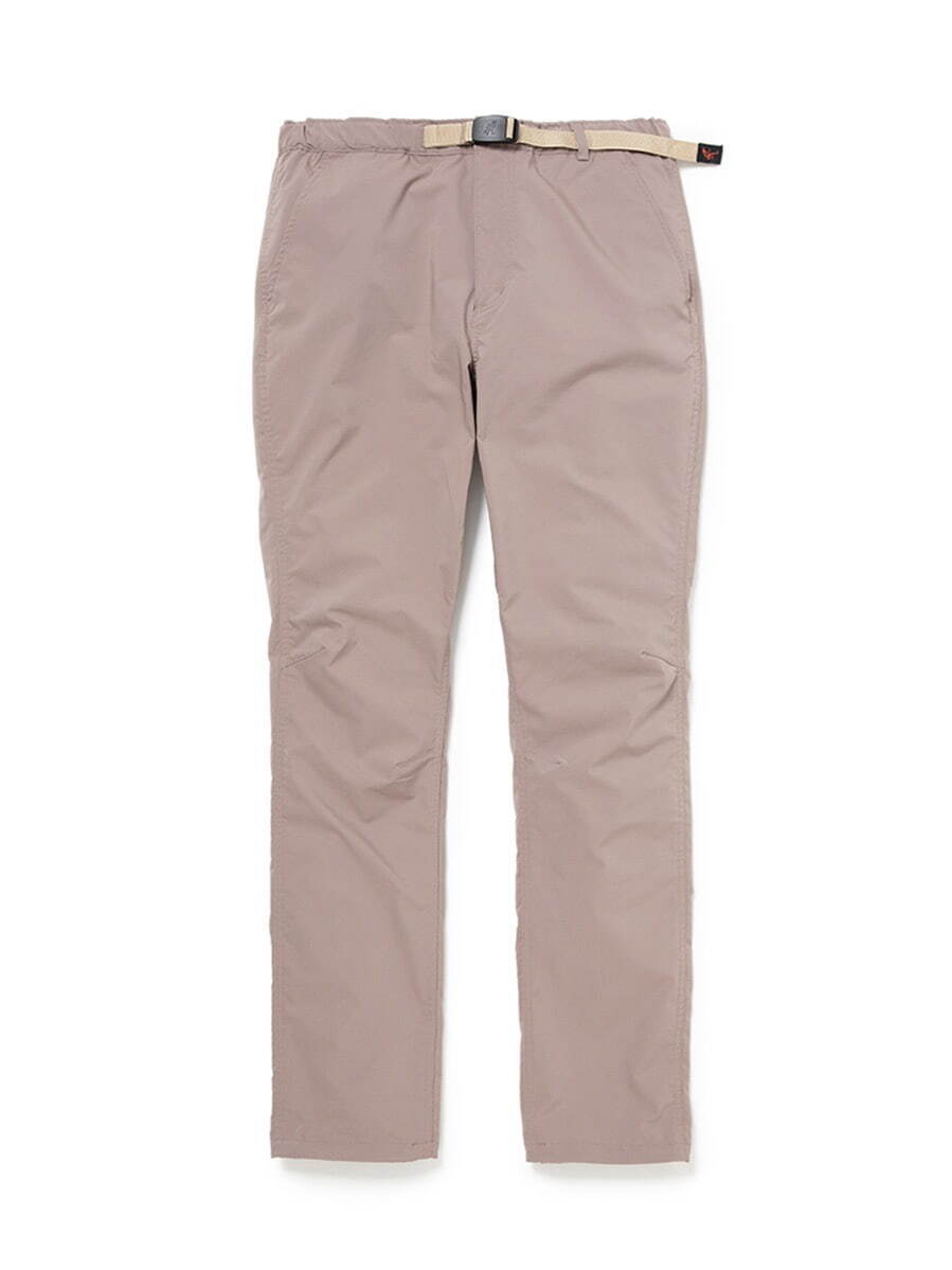 CLIMBER EASY PANTS POLY TWILL Pliantex by GRAMICCI 23,800円