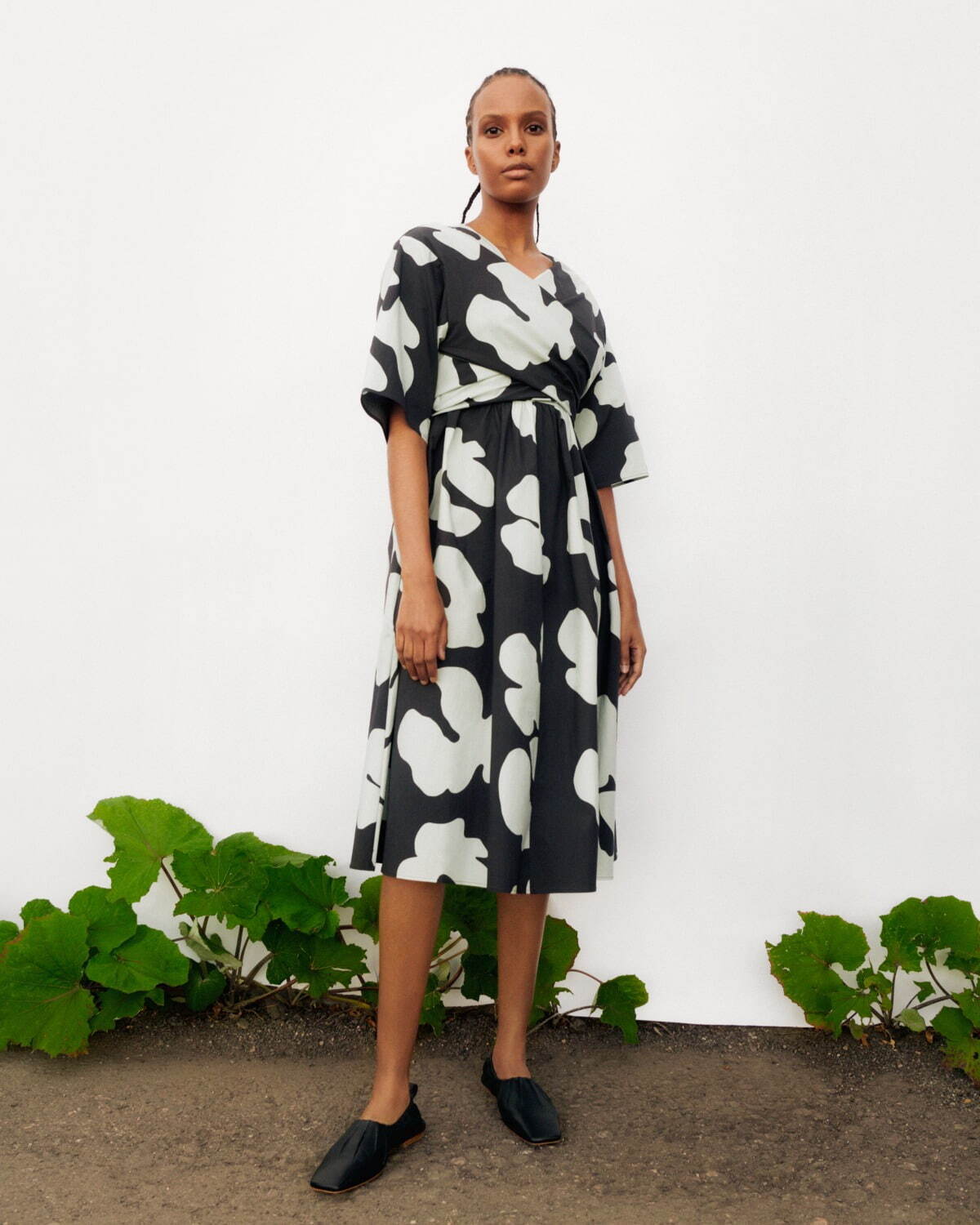 マリメッコ(Marimekko) 2022年春夏ウィメンズコレクション  - 写真1