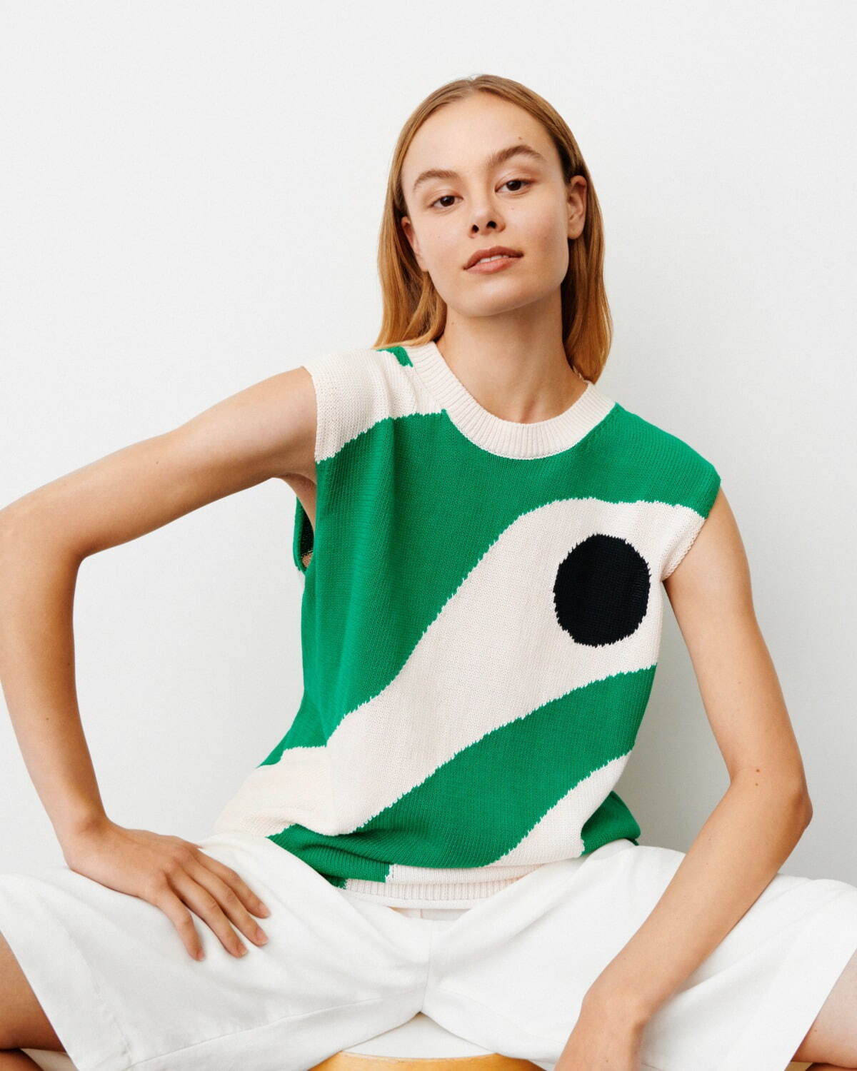 マリメッコ(Marimekko) 2022年春夏ウィメンズコレクション  - 写真12